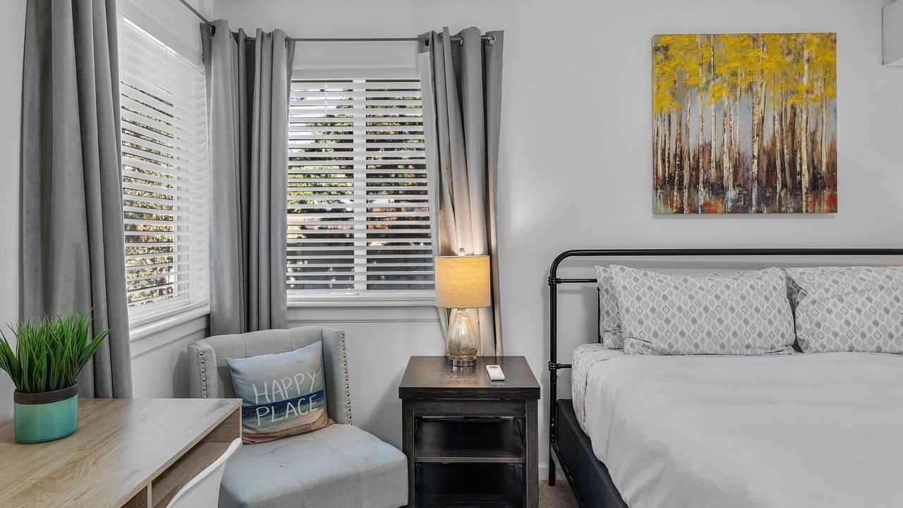 Photo of Bedroom in Orchard District