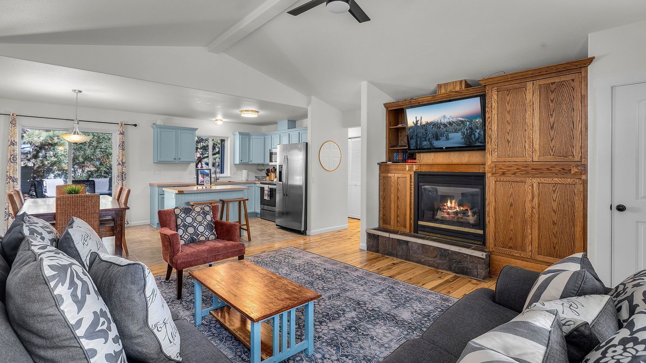 Photo of Livingroom in Orchard District