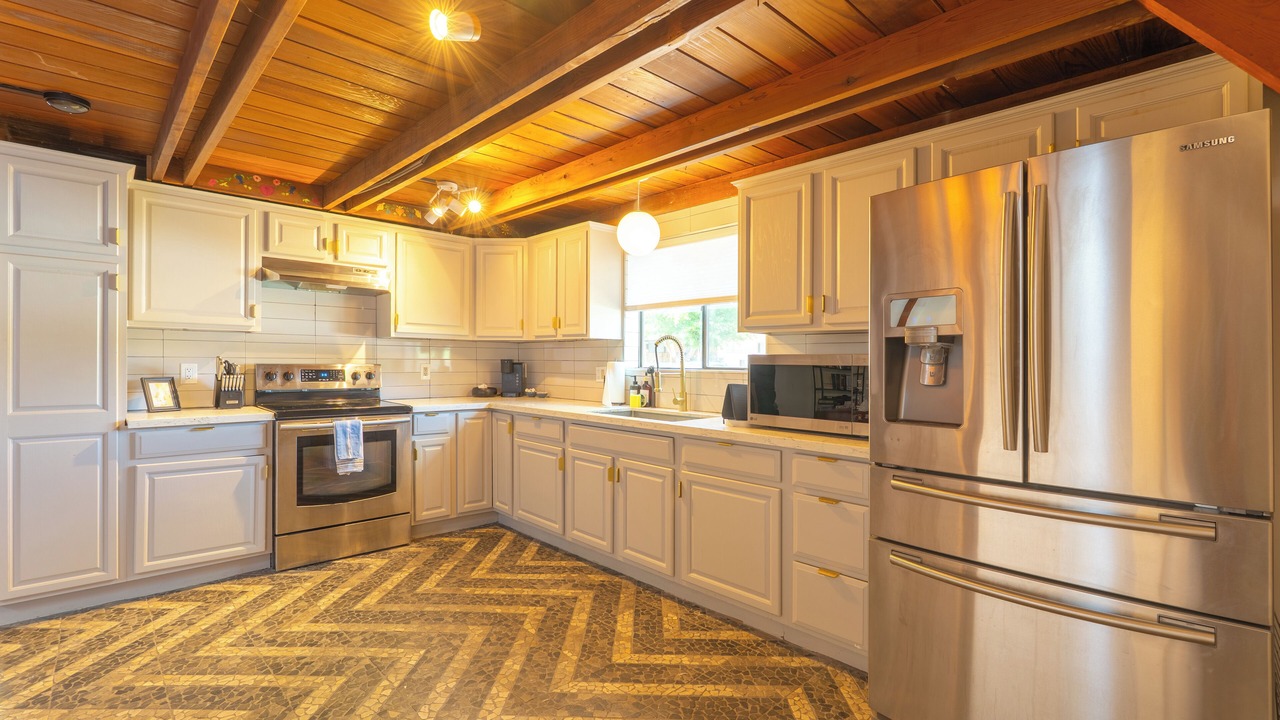 Photo of Kitchen in Lake Montezuma