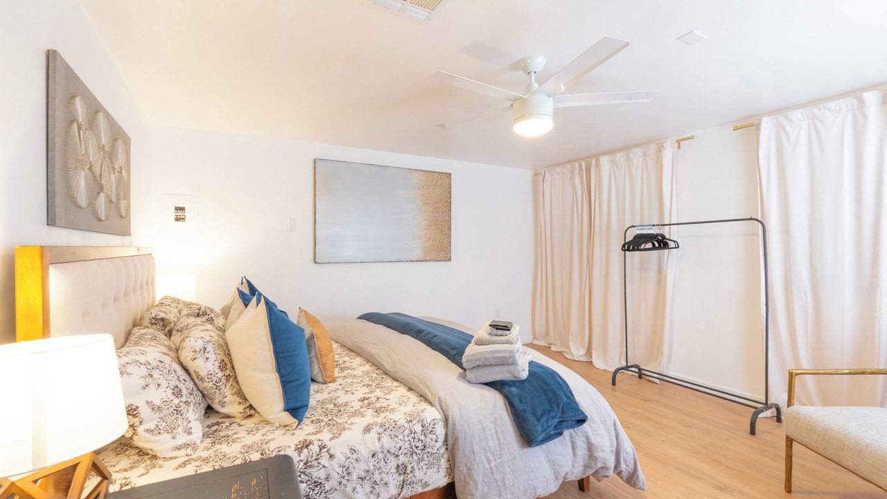 Photo of Bedroom in Lake Montezuma