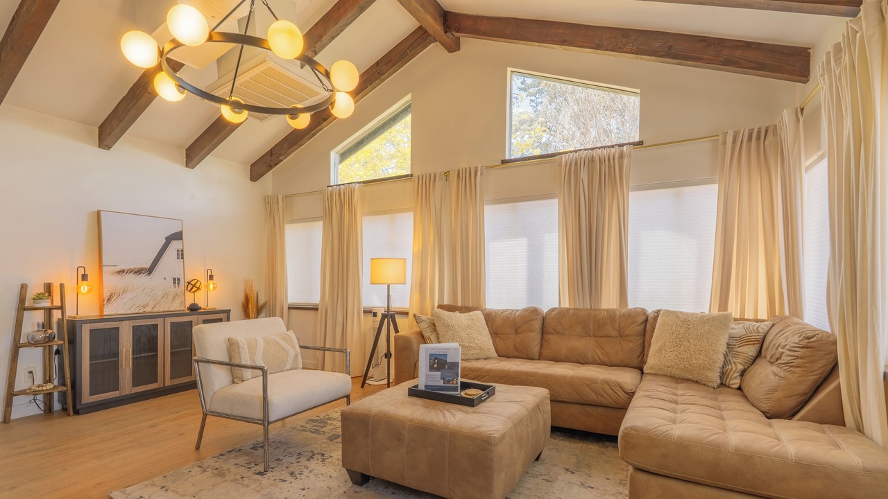 Photo of Livingroom in Lake Montezuma