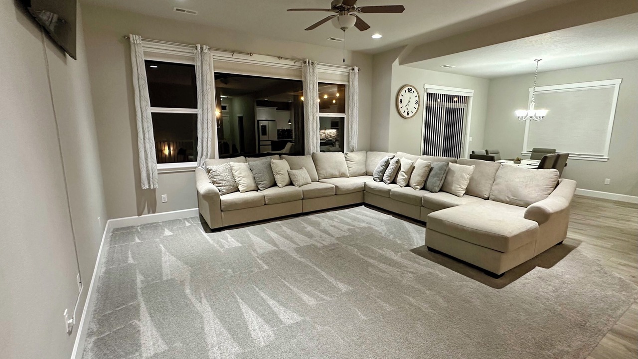 Photo of Livingroom in Kennewick