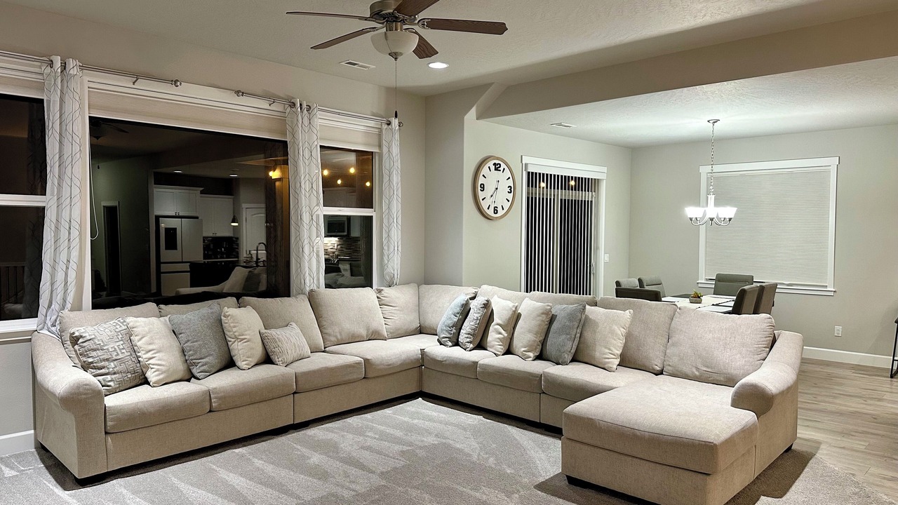 Photo of Livingroom in Kennewick