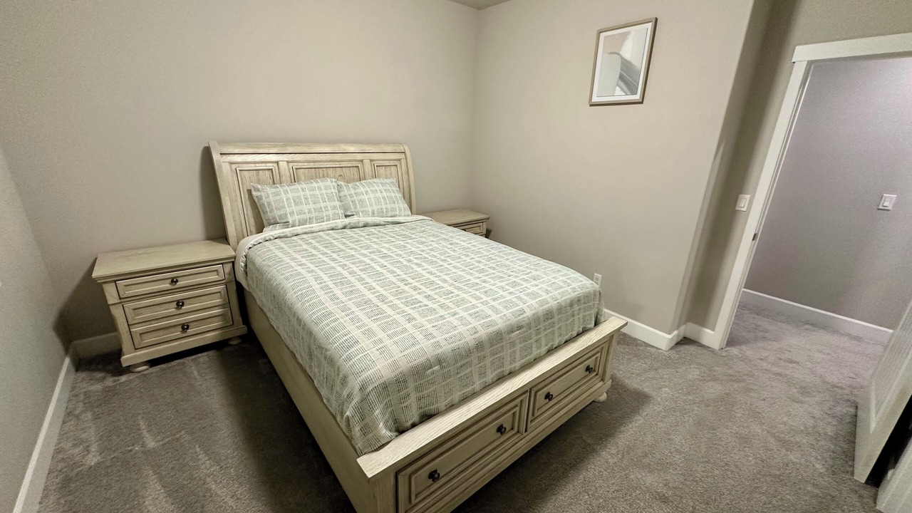 Photo of Bedroom in Kennewick