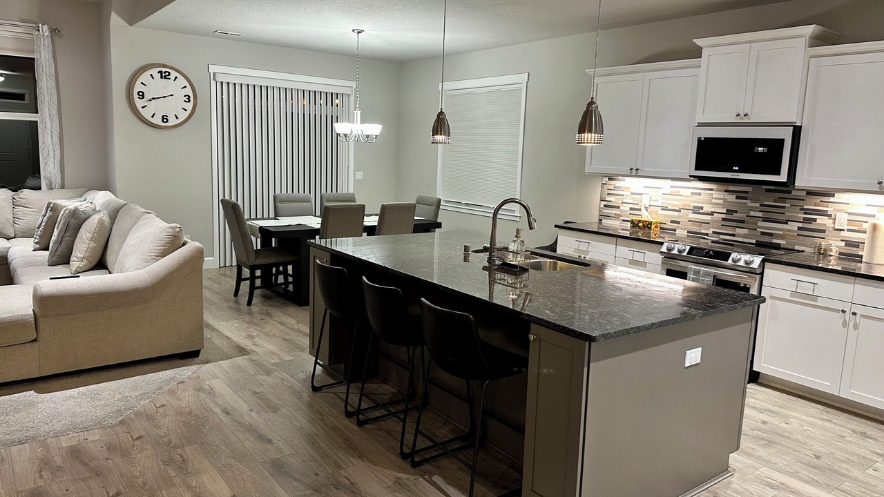 Photo of Livingroom in Kennewick