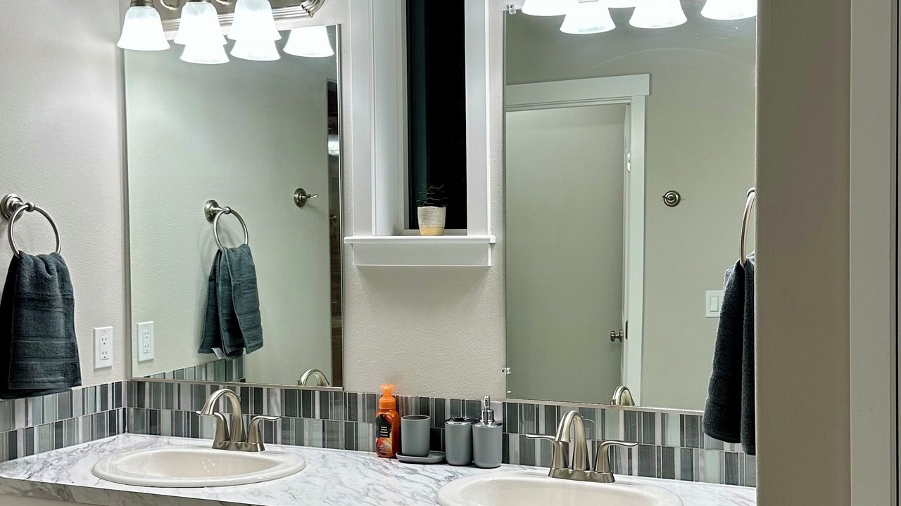 Photo of Bathroom in Kennewick