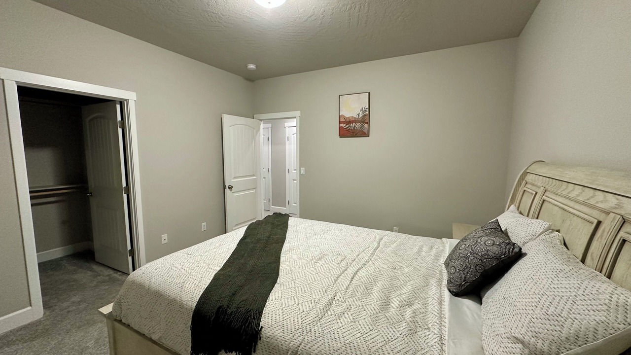 Photo of Bedroom in Kennewick