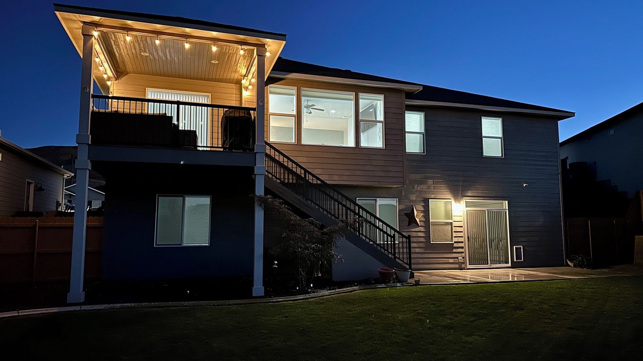 Photo of Outdoor in Kennewick