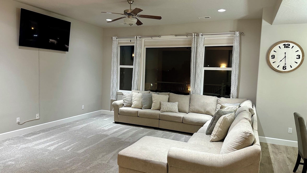 Photo of Livingroom in Kennewick