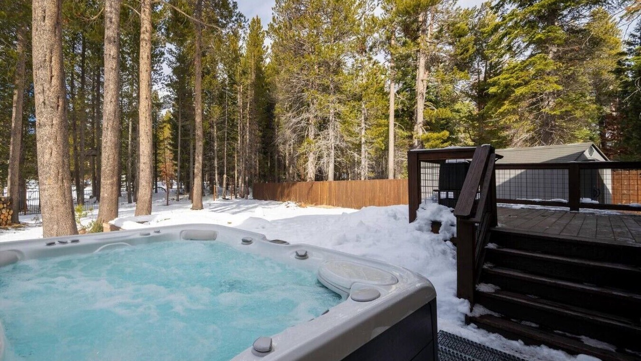 Photo of Outdoor in Tahoe Paradise