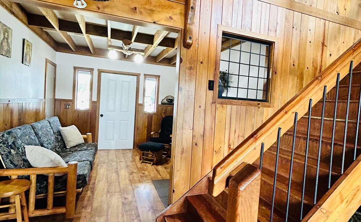 Photo of Livingroom in Usk