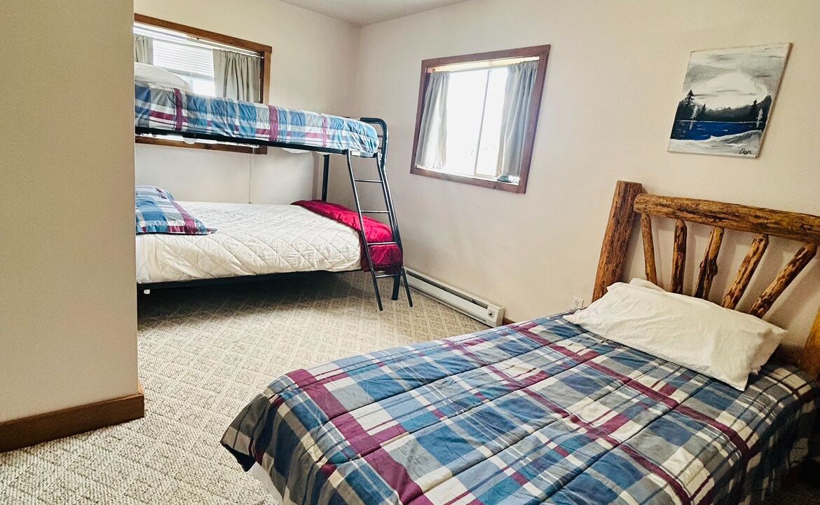 Photo of Bedroom in Usk