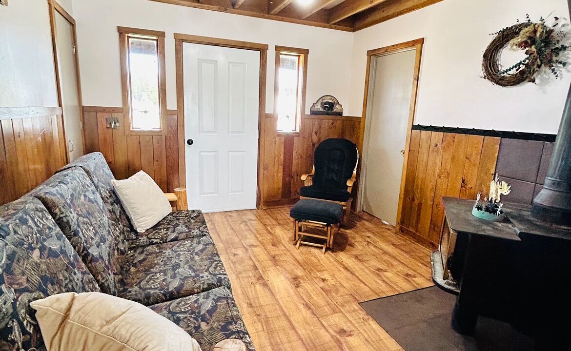 Photo of Livingroom in Usk
