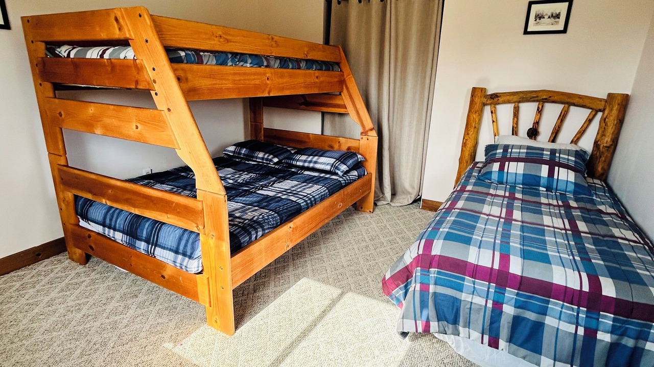 Photo of Bedroom in Usk