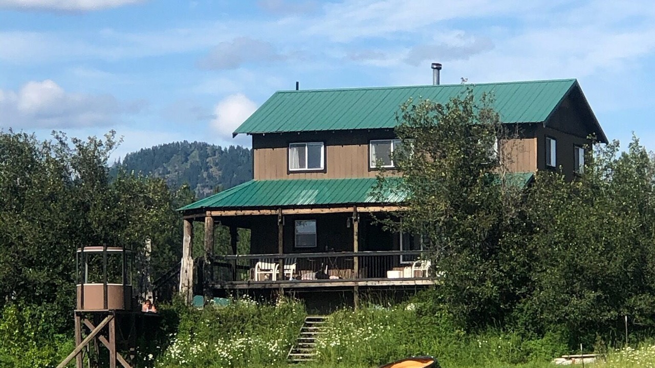 Photo of Outdoor in Usk
