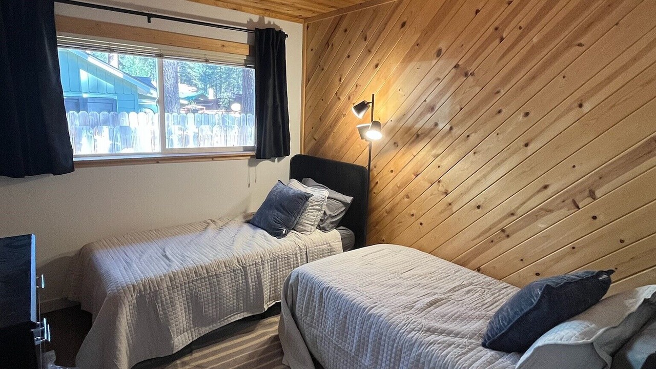 Photo of Bedroom in Bijou Park