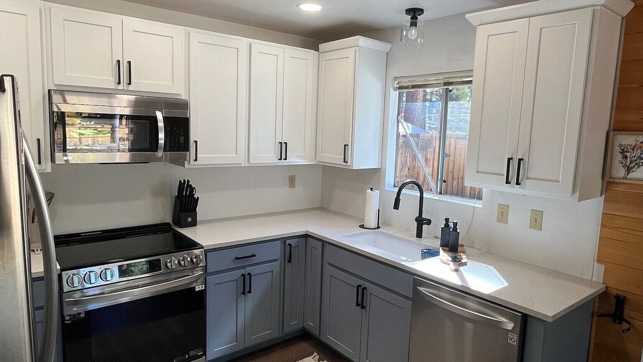 Photo of Kitchen in Bijou Park