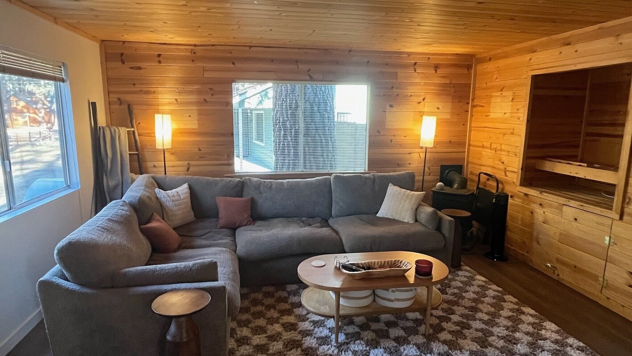 Photo of Livingroom in Bijou Park
