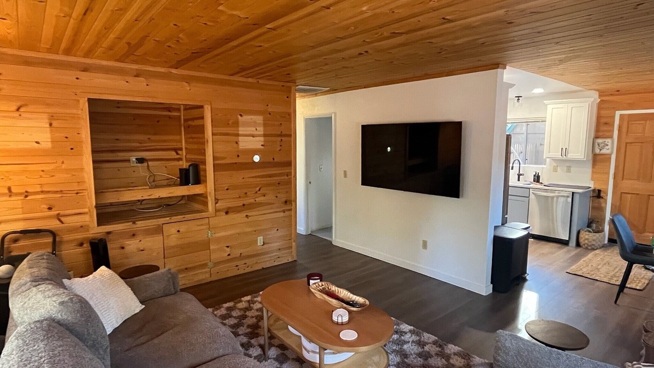 Photo of Livingroom in Bijou Park