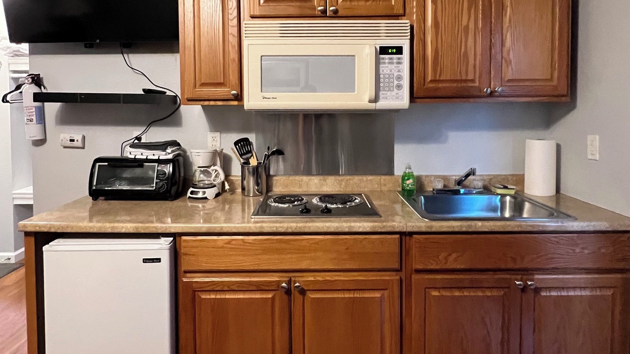Photo of Kitchen in Ocean Shores