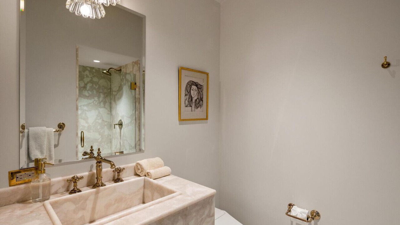 Photo of Bathroom in Olde Solana Beach