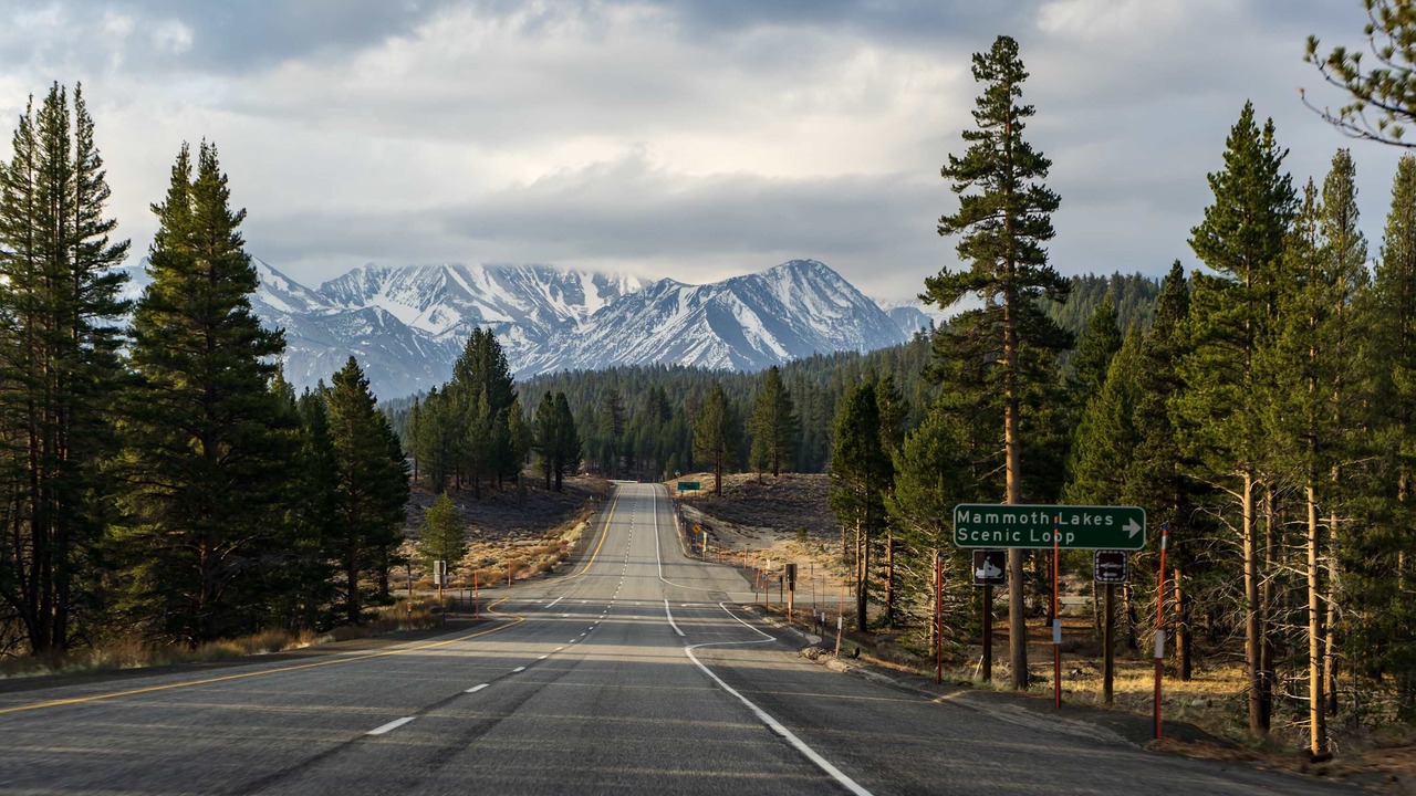 Photo of Others in Mammoth Lakes