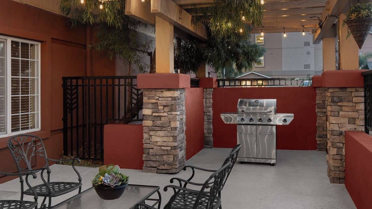 Photo of Outdoor in Hillsboro