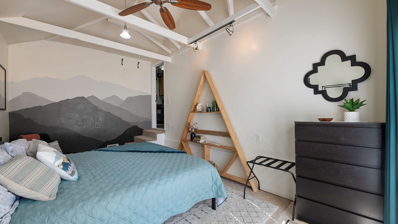 Photo of Bedroom in Bountiful