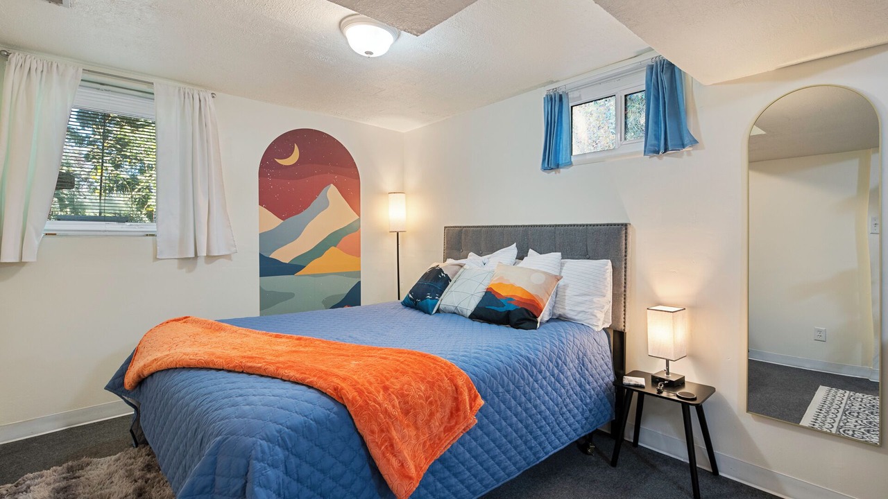 Photo of Bedroom in Bountiful