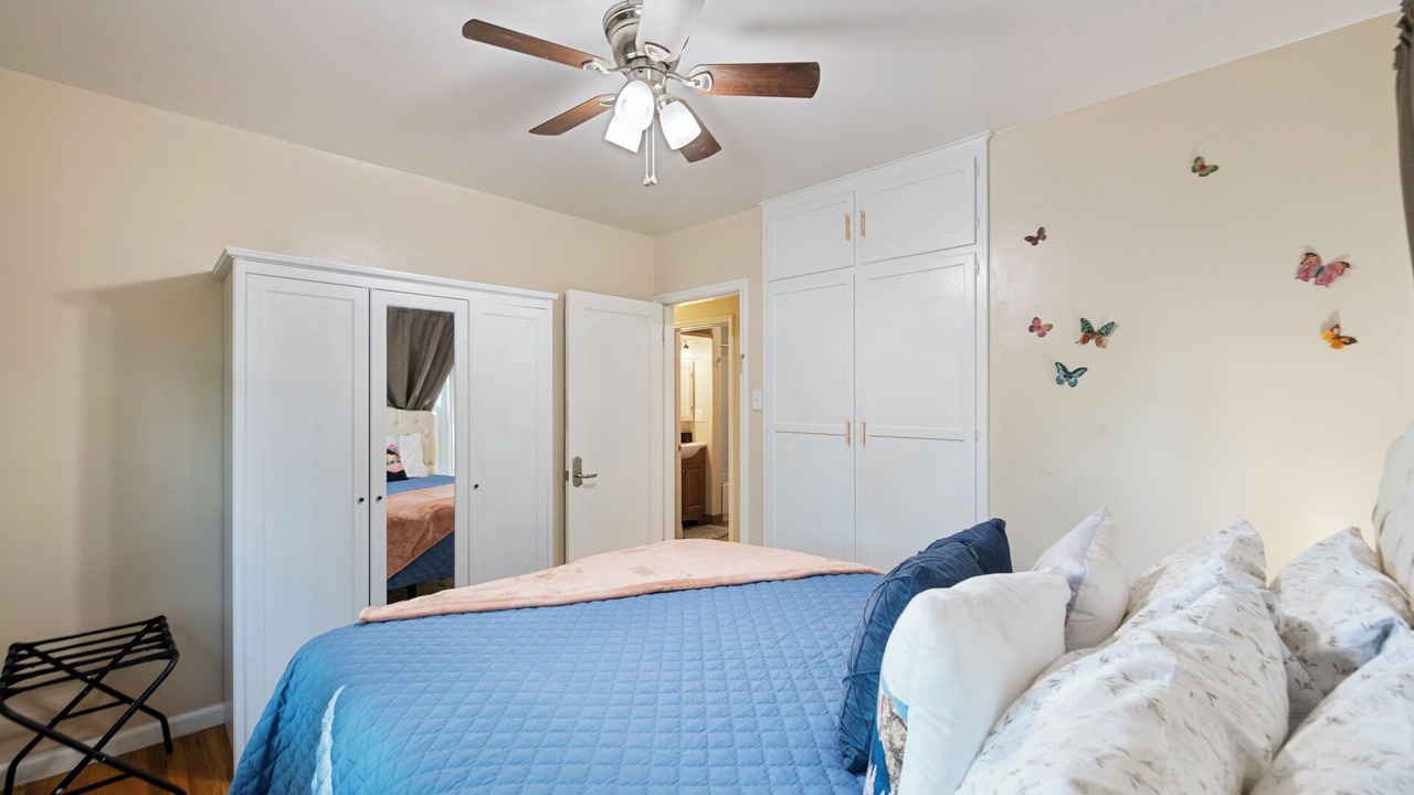 Photo of Bedroom in Bountiful