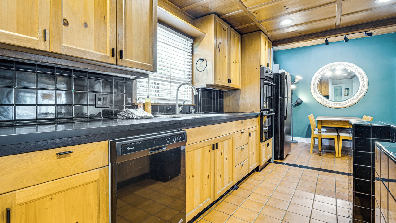 Photo of Kitchen in Venice