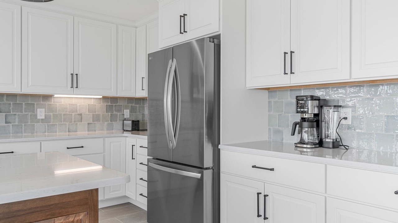 Photo of Kitchen in Benton County