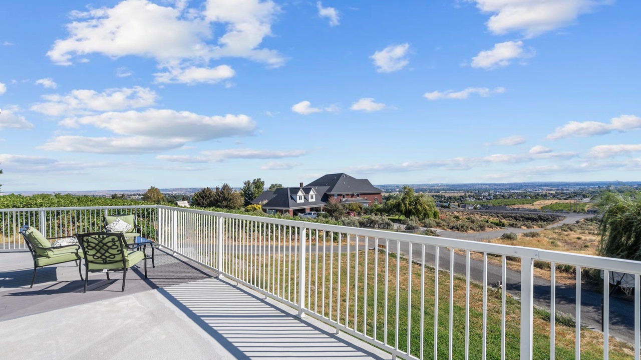 Photo of Outdoor in Benton County