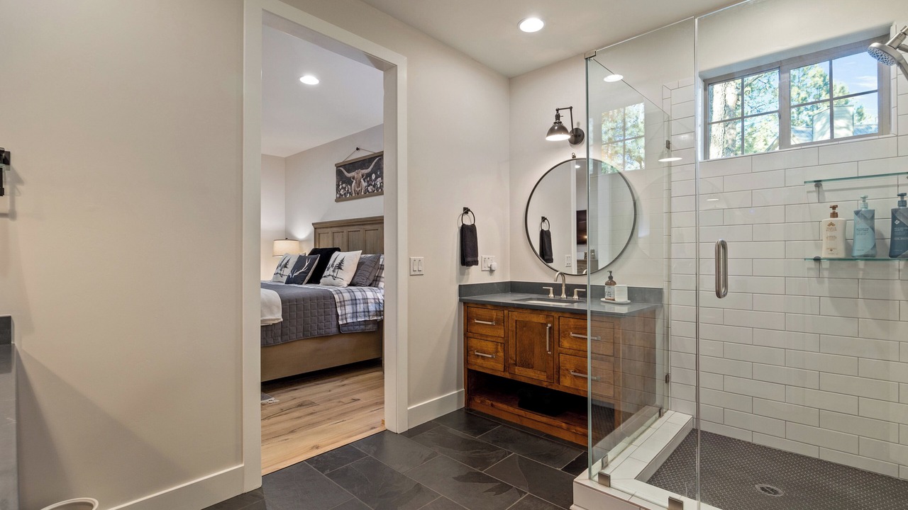 Photo of Bathroom in Pinetop