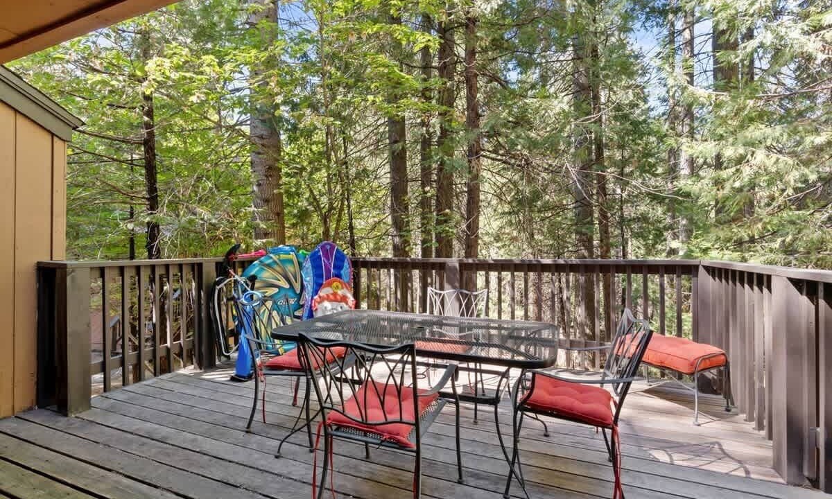 Photo of Outdoor in Shaver Lake