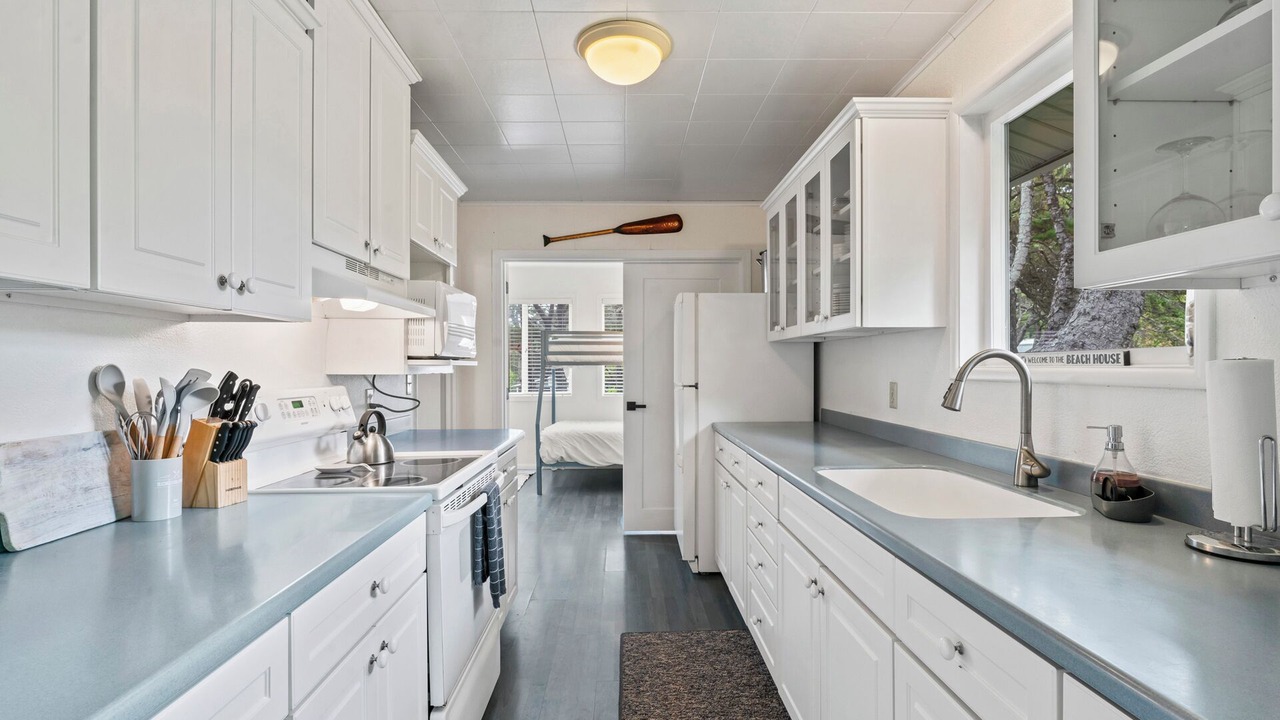 Photo of Kitchen in Florence