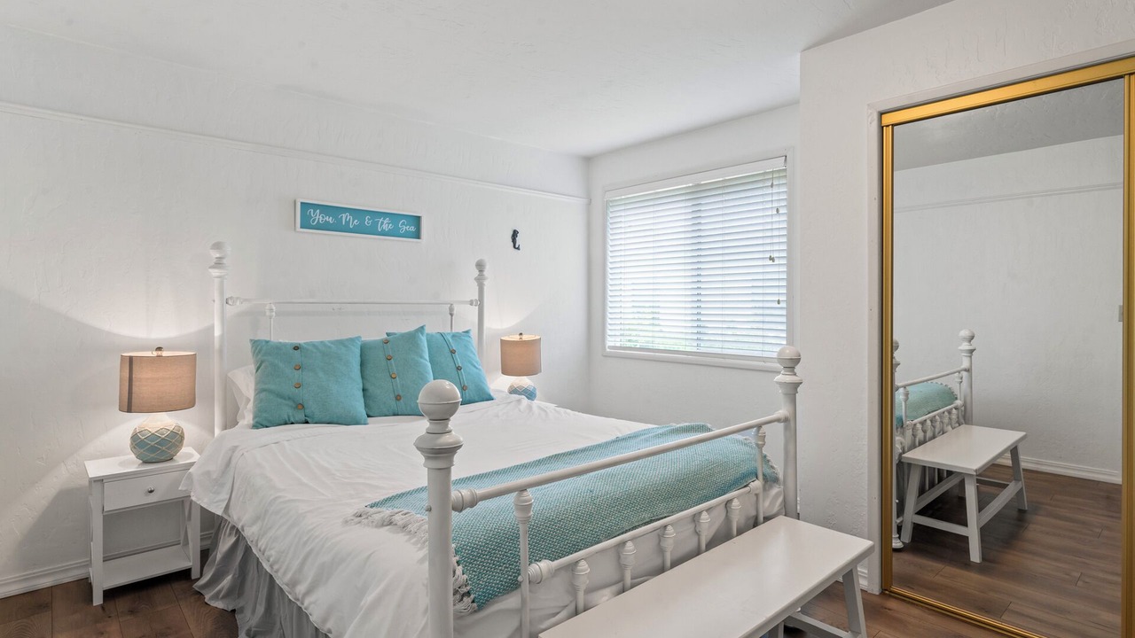 Photo of Bedroom in Florence