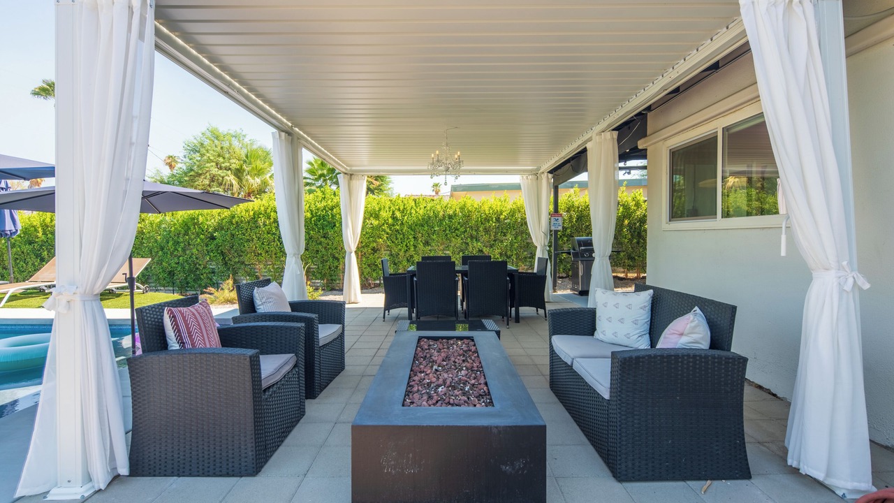 Photo of Outdoor in Palm Springs