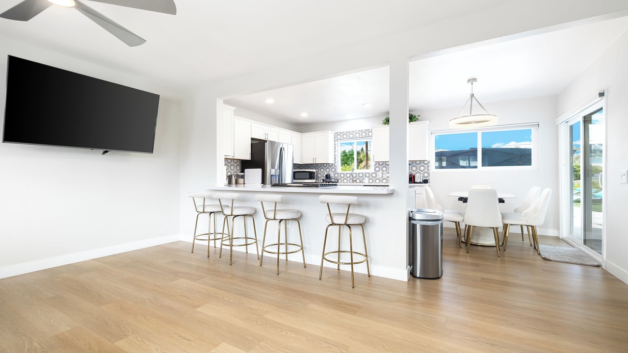 Photo of Kitchen in Palm Springs