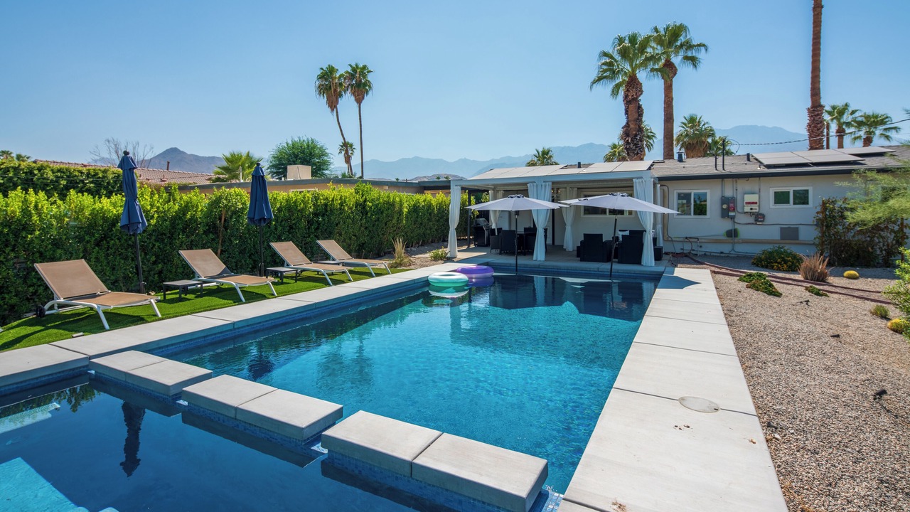 Photo of Outdoor in Palm Springs