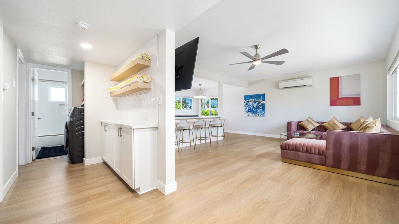 Photo of Livingroom in Palm Springs