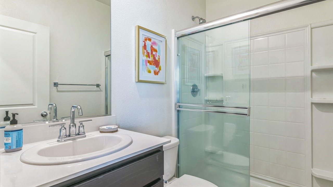 Photo of Bathroom in Stockton