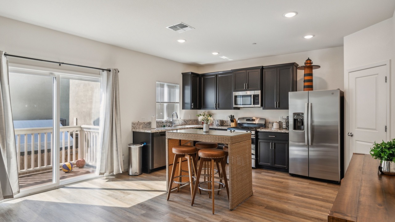 Photo of Kitchen in Stockton