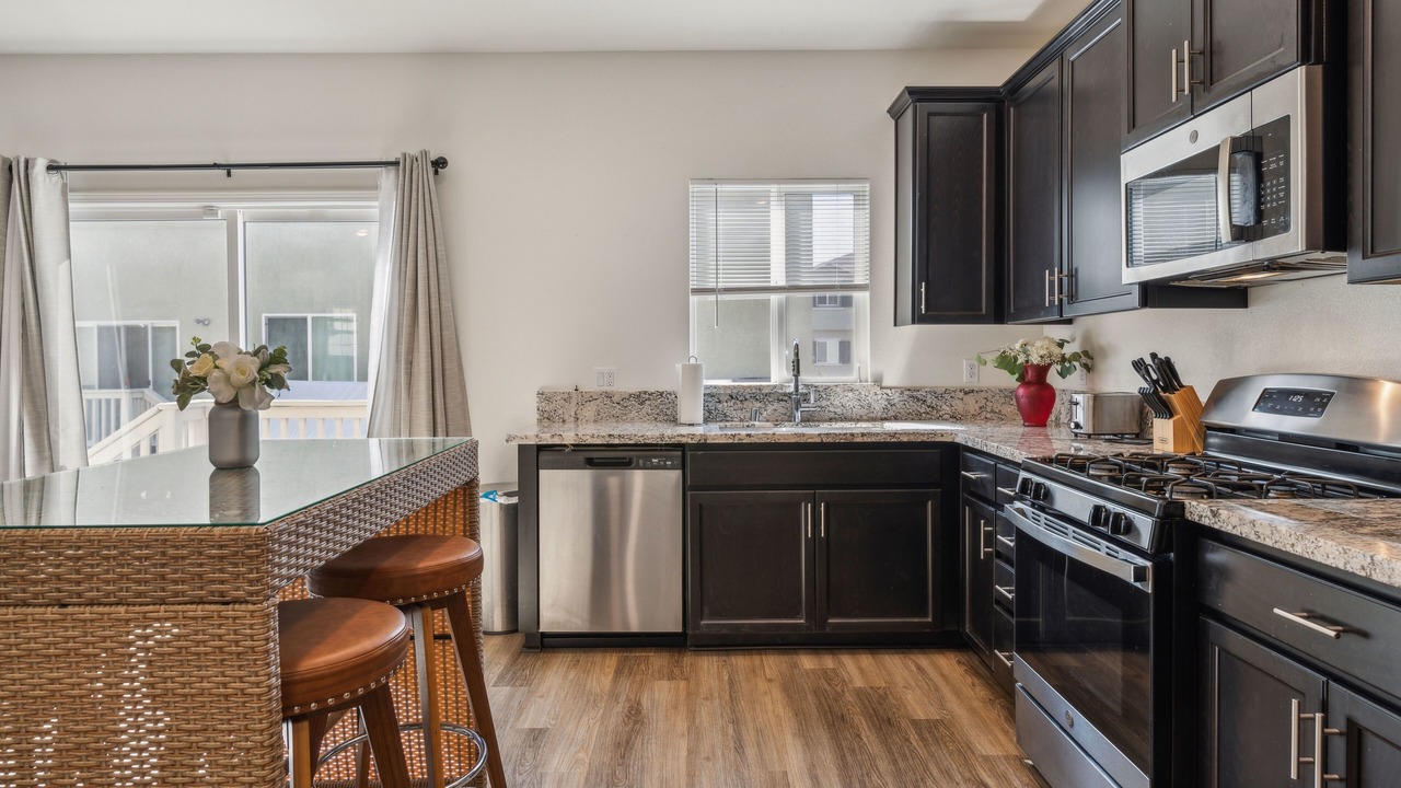 Photo of Kitchen in Stockton