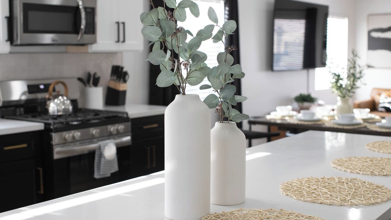 Photo of Kitchen in North Las Vegas