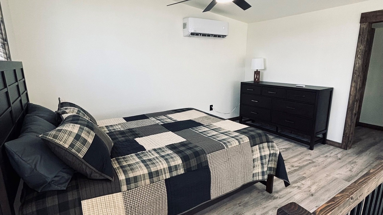 Photo of Bedroom in Kennewick