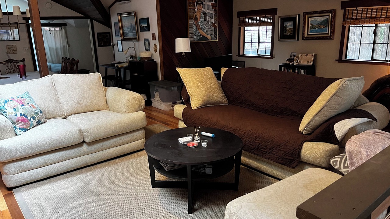 Photo of Livingroom in Hacienda