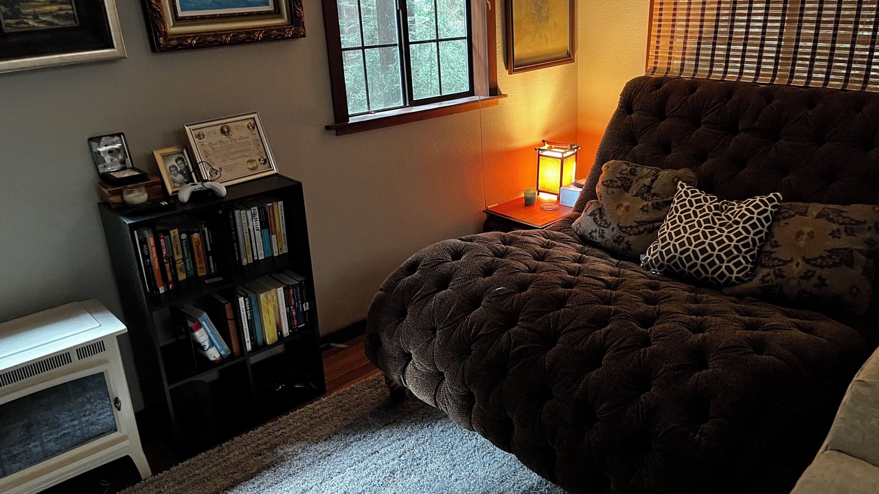 Photo of Livingroom in Hacienda