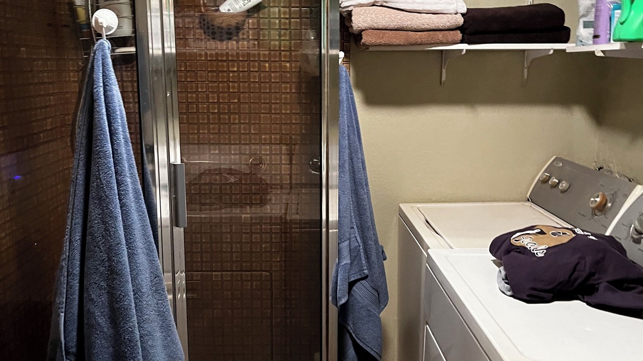 Photo of Bathroom in Hacienda