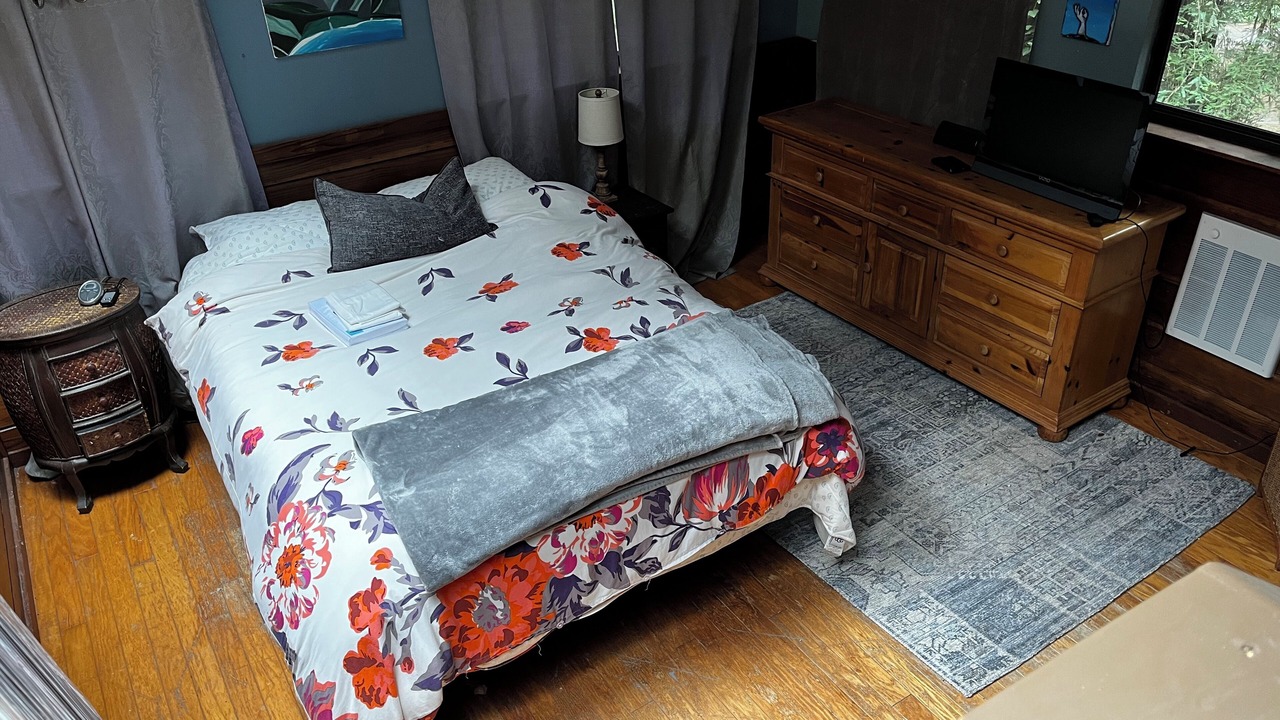 Photo of Bedroom in Hacienda